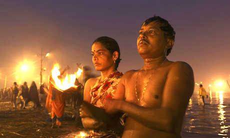 What is Your Devotional Type? in Hindu Spiritual Experiences Nine Ways Connecting Hindu God